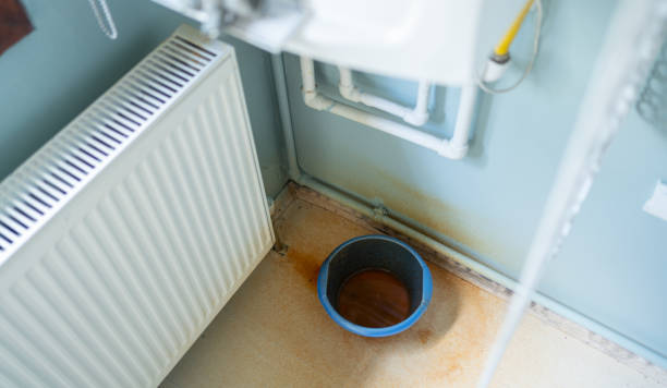 Best Water damage restoration near me  in Mason, MI