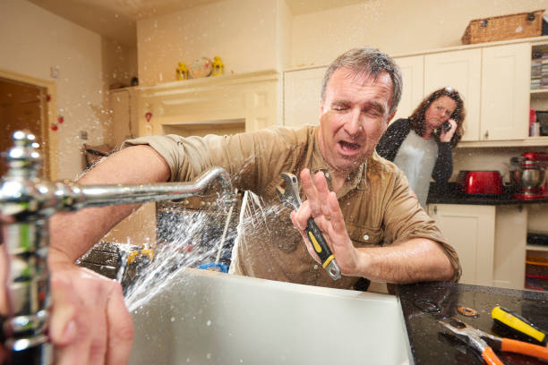 Best Emergency water damage restoration  in Mason, MI
